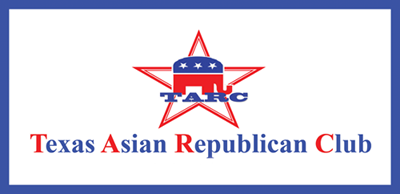 Câu lạc bộ Cử tri Cộng Hòa người Mỹ gốc Á (The Texas Asian Republican Club -TARC)