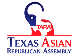 Asian American Republican Reception in Irving, TX