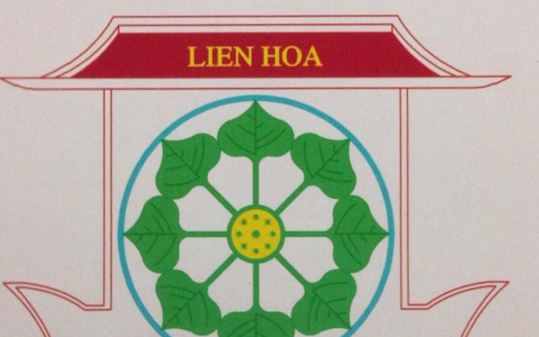 Celebrate the 2018 Tet Festival with TARC and HCRP at the Lien Hoa Temple, February 24th-25th, 11 am – 8 pm